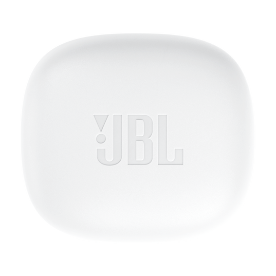 JBL Vibe Flex - White - True wireless earbuds - Detailshot 3